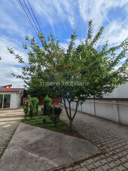 Spațiu comercial versatil de închiriat – lângă Grădina Botanică - 4