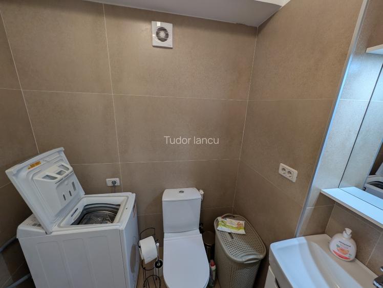 Inchiriez Apartament Central Address 2 camere - 12