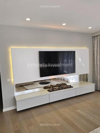 Pipera | 3 Camere | Centrala | X2 Bai | X2 Parcare | Terasa 95 MP | - 6