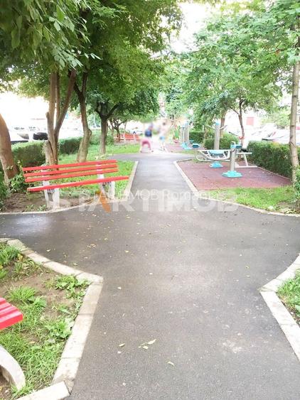 Apartament doua camere mobilat Grivitei - 28