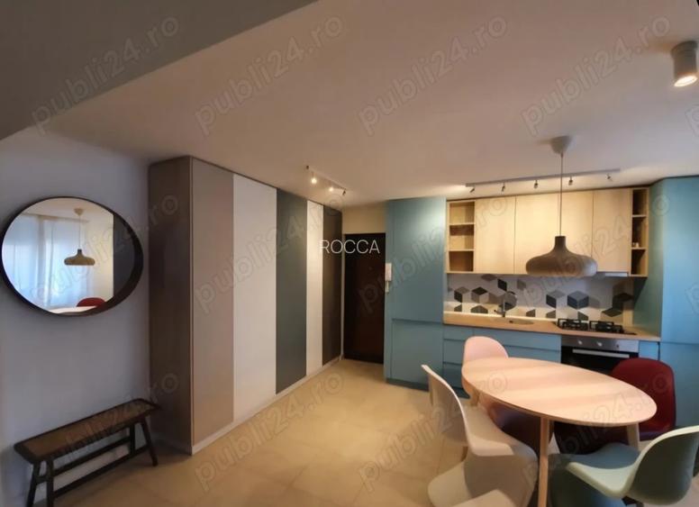 Apartament de 2 camere, 65 mp, centrala, 2 balcoane, zona Otopeni - 6