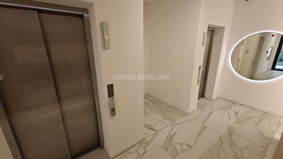 Domenii, Arcadia Rezidence, 2 camere deosebit, prima închiriere, garaj - 4