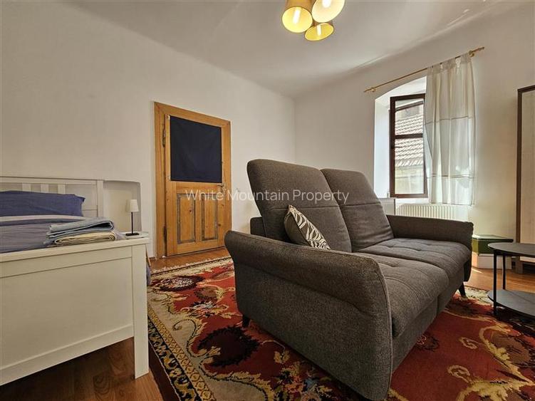 Apartament ultracentral ideal pentru studenti Erasmus - termen mediu - 18