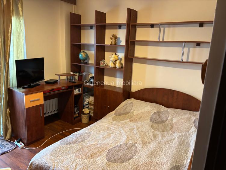 Apartament 4 camere parc Crangasi - 4