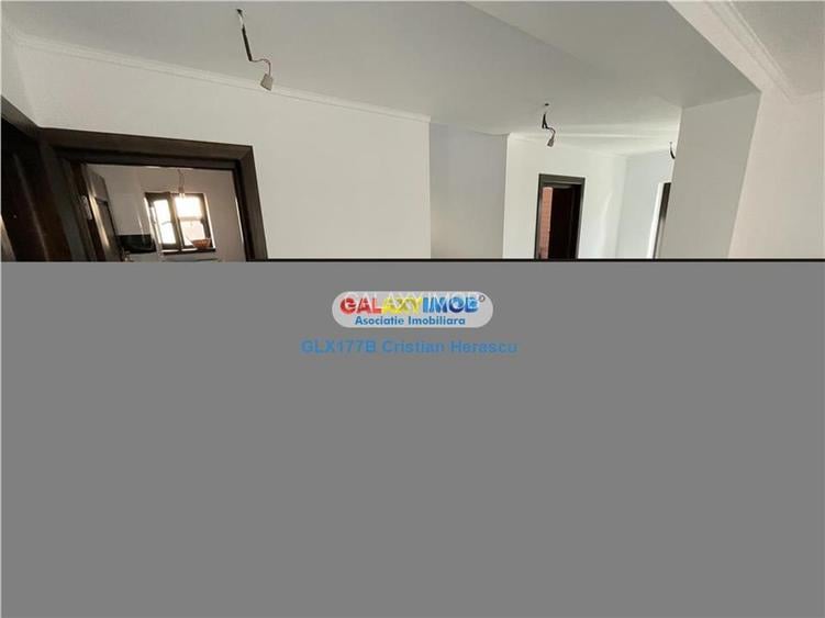 Crevedia Dr Guliei Vila mobilata utilat P+1+Pod 120 mpu teren 408 mp - 33