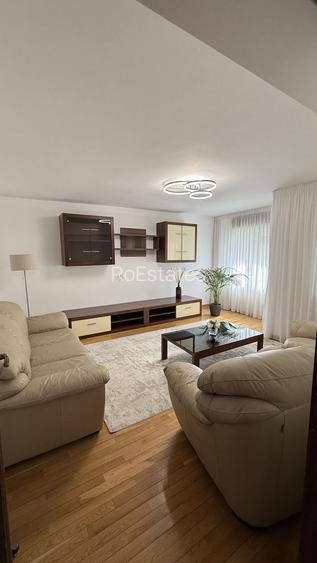 Apartament cu 3 camere de inchiriat centrala proprie Rahova - 2