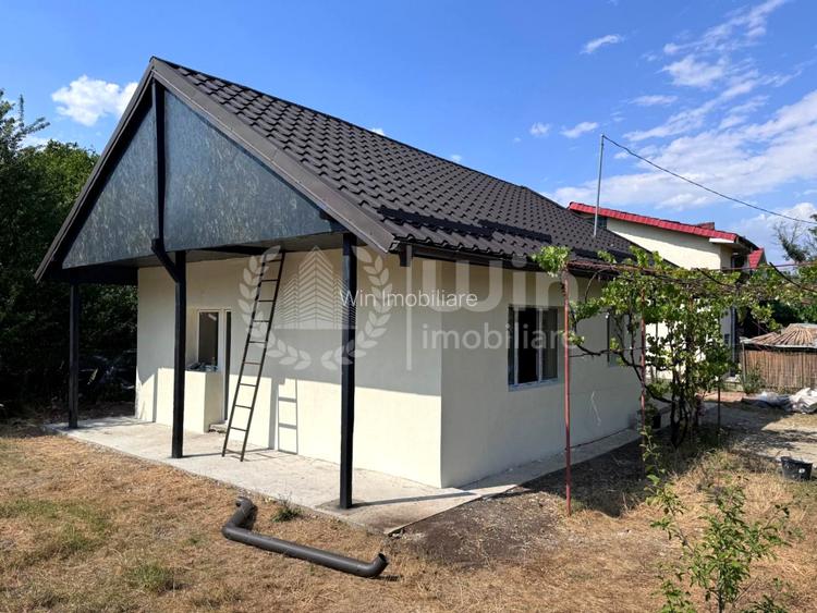 Casa individuala | Teren 625mp | Cartier Someseni | Zona Pod IRA! - 2