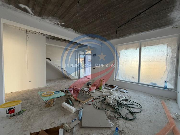 Casa de vanzare Bariera Valcii - 2