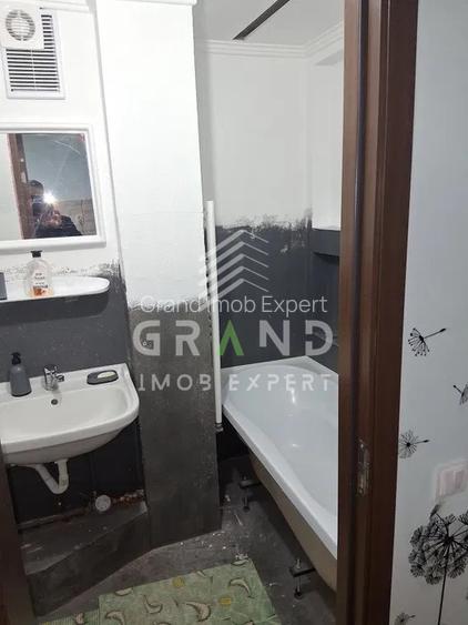 Apartament 1 cameră, etaj 1, zona Auchan-Iris - 6