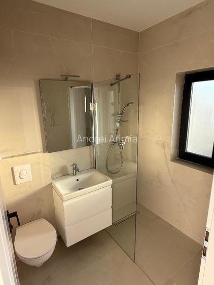 Duplex premium 125 mp, 4 dormitoare, dotări superioare, Dumbrăvița - zona Cora - 9