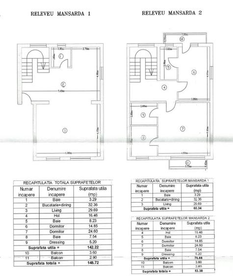(201) APARTAMENT DE LUX PITESTI - 1