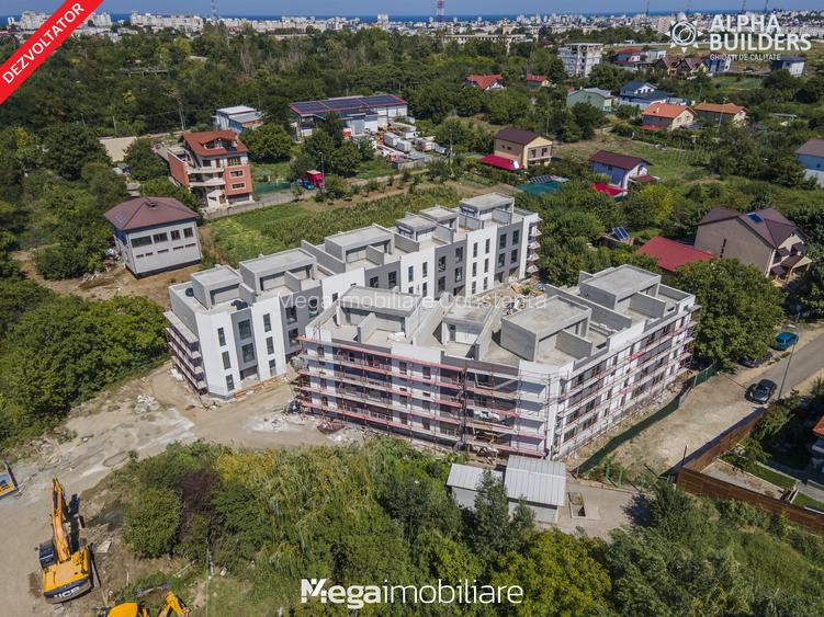✅TVA inclus: Townhouse cu 5 camere și loc de parcare | Constanța - 20