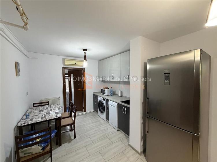 Apartament 2 camere cf 1 decomandat zona Dorobanti - 4