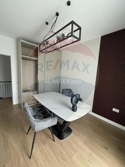 Vila mobilata si utilata complet in Corbeanca / ansamblu cu piscina - 10