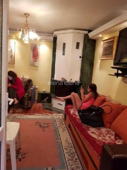 Casa renovata, frumoasa, spatioasa  in com. Voila, judet Brasov, Transilvania - 2