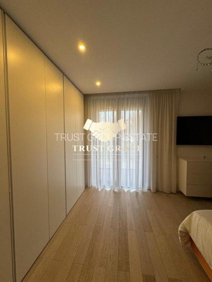 Apartament 3 camere Rahmaninov - Floreasca | 120mp garaj si boxa incluse - 14
