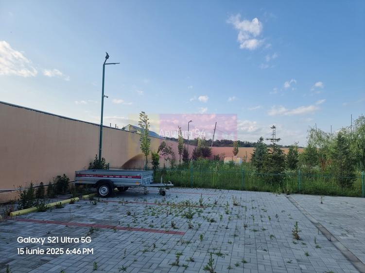 TEISORI (JUD. GIURGIU) - DE VZ CASA OASPETI + ANEXE - 15