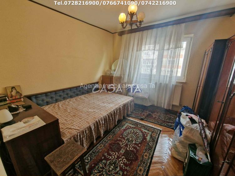 Apartament 4 camere, situat in Targu Jiu, Str Unirii (Ultracentral) - 6