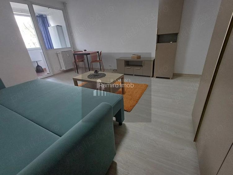 Garsoniera Etaj 3 - Metrou Aparatorii Patriei la 10 Minute - 3