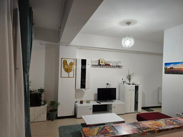 Inchiriez apartamane 2 camere Cartier Compozitori-zona Energia  Rezidence - 6