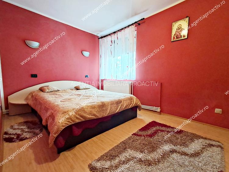 Apartament 3 camere | Micro 19 – Strada Brăilei | Ideal pentru familie - 2