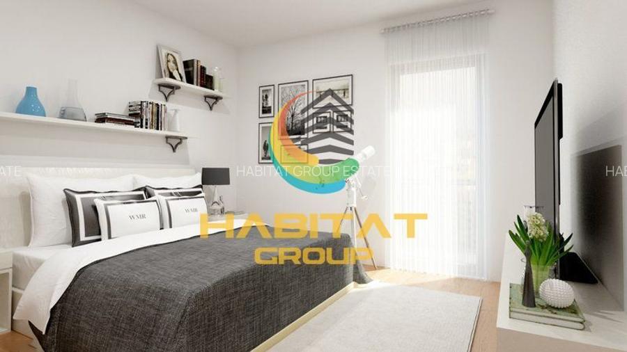 Apartament 2 Camere Zona Grand Arena - 5