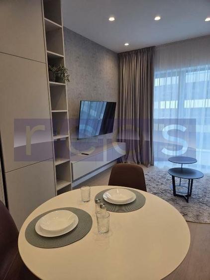 VANZARE 2 CAMERE | AVIATIEI | 58MP | TERASA | BLOC NOU | - 2