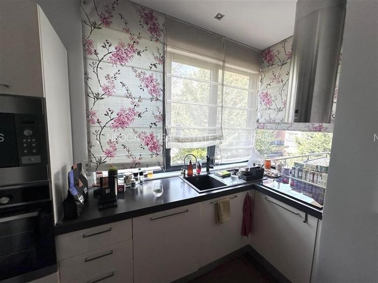 APARTAMENT 3 CAMERE // BARBU VACARESCU // LANGA LAC - 8