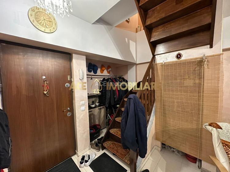 2 Camere de vanzare | Vitan | Duplex | Centrala | Comision 0% - 5