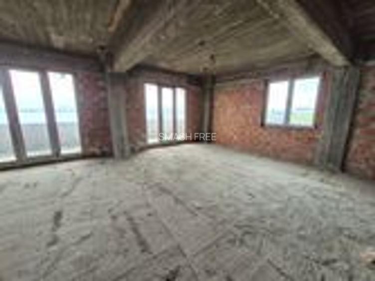 Cladire S+P+3+M - 1762,18 mp + teren 1608 mp - Lacul Morii - 20