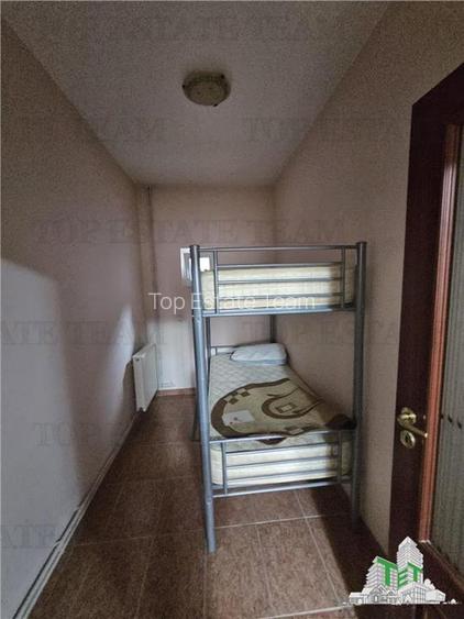 Vila 5 camere de vanzare cu garaj subteran in Chiajna - 19