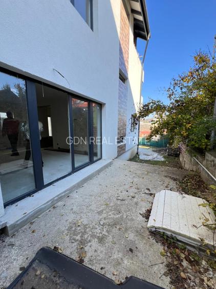 Oportunitate! Vânzare casă semifinisată 146 mp., zona Mănăștur - 5