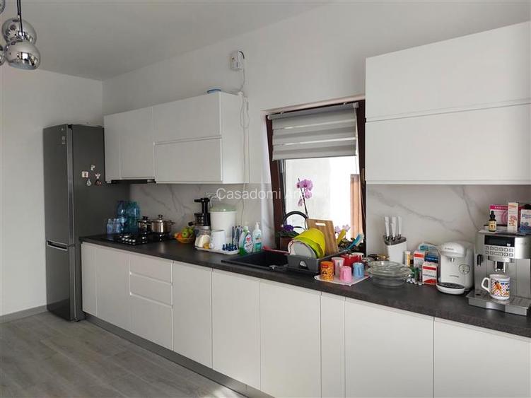 Casa spatioasa in cartier nou, Vladimirescu - 4