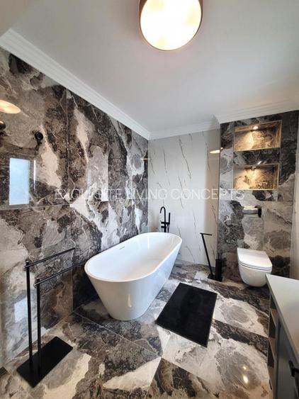 Casa ultramoderna, cu jacuzzi si priveliste panoramica! - 19