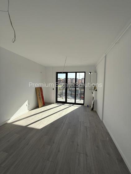 Apartament tip studio - Bloc Nou - Comision 0% - Tva Inclus - Militari Residence - 5