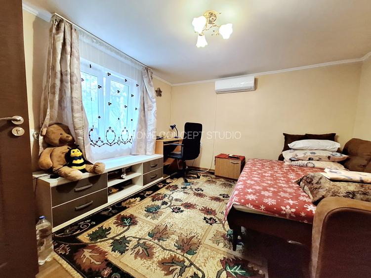 Casa cu posibilitate de extindere si mansardare - 3