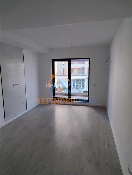 Studio modern, bloc nou -ideal locuinta sau investitie - 6