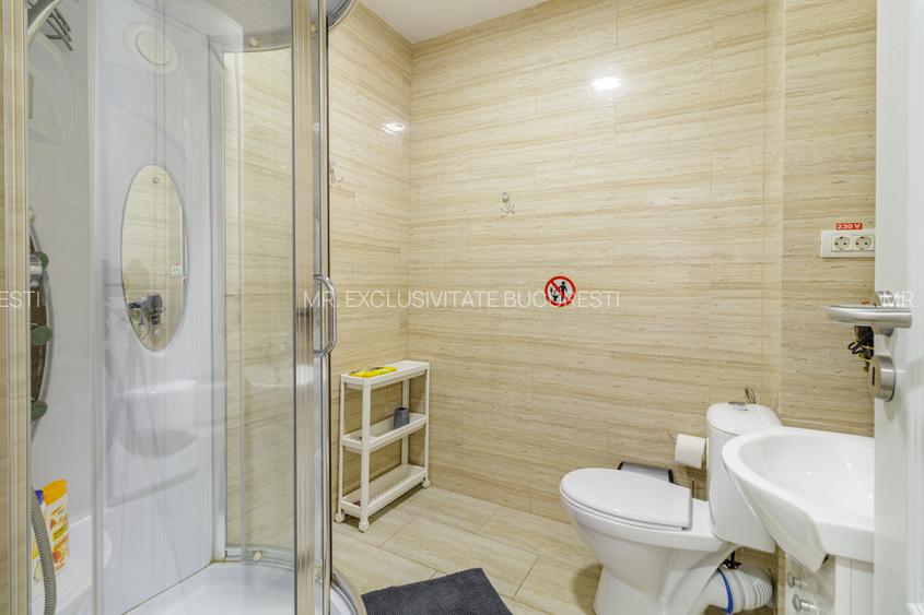 Vila spectaculoasa Snagov - Lac - Rezidential sau Comercial - 28