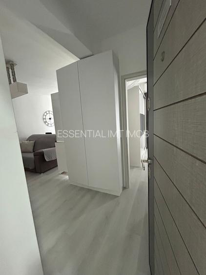 Apartament 2 camere de vanzare Chiajna - 3