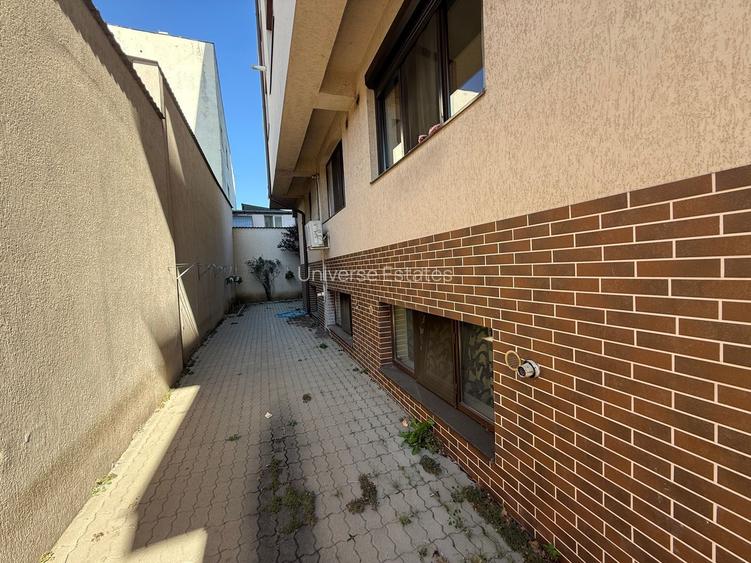 |Apartament 2 camere-58 Mpu + Curte Proprie 167 mp - Imobil 2014| - 11