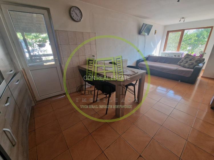 Casa P+1, Suprafata utila totala 228mp , 426mp teren, cartier Lapus Arges - 11