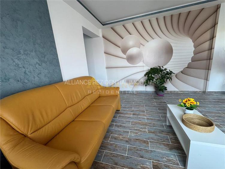 Metrou Dimitrie Leonida Ap 2 Camere de inchiriat - 4