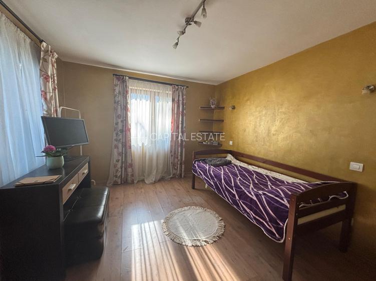 Vila curte proprie S+P+ET pretabil Birou sau Locuit - 9