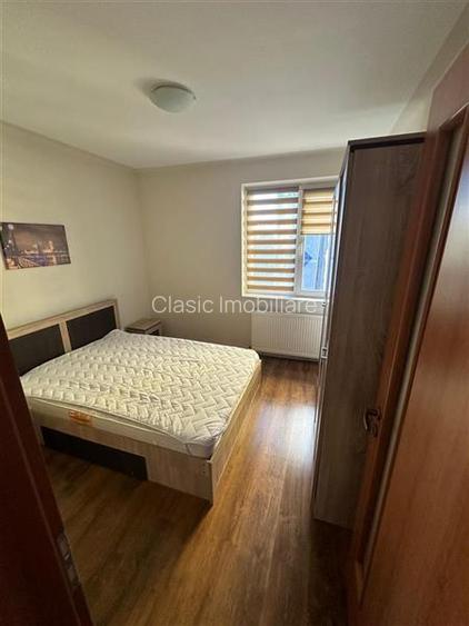 Inchiriere apartament 2 camere, Zona Piata Cipariu, Cluj-Napoca - 3