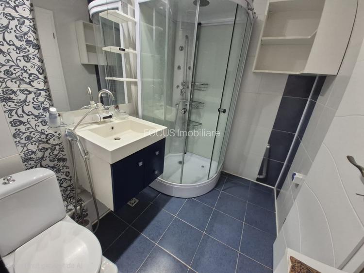 Apartament 2 camere | Decomandat | Parcul Circului – Ștefan cel Mare - 12