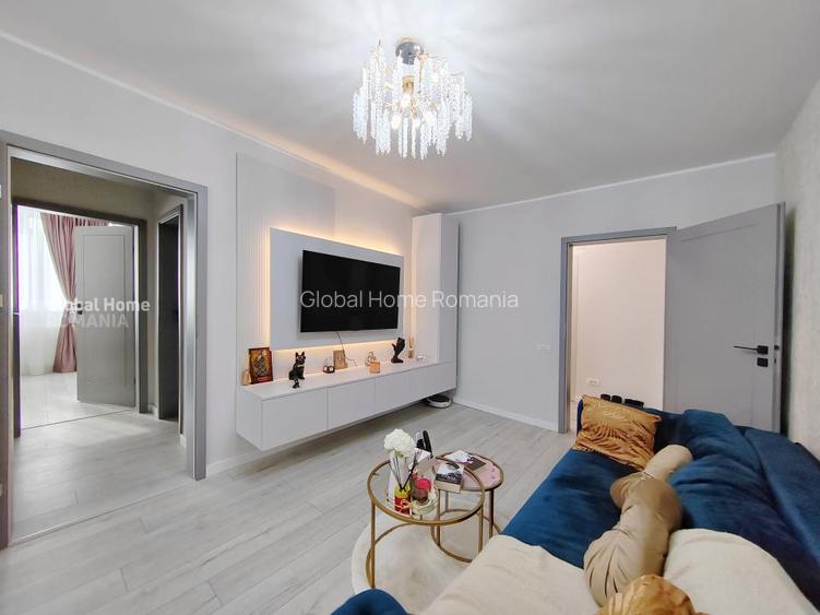 3 Camere | Floreasca | Vedere Parc | Pozitie Deosebita - 4