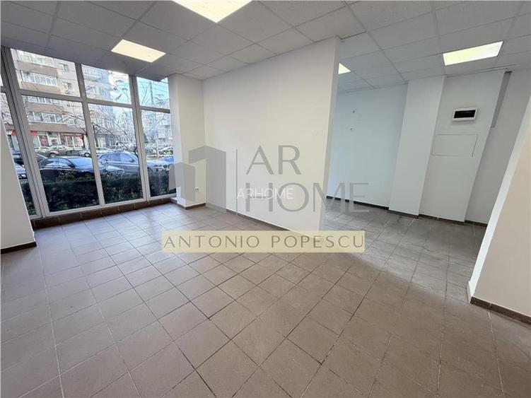 Spatiu comercial 50 mp, Ploiesti, Republicii stradal - 6