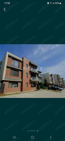 Apartament 2 camere Tomis Plus - 3