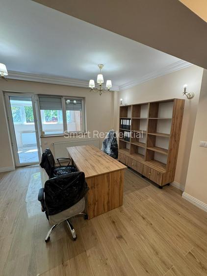 Studio / Spatiu Comerciale - Brancoveanu - Parc Oraselul Copiilor/ Alunisului - 5