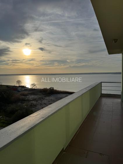 Penthouse spectaculos în Mamaia Summerland - 2